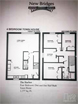 The Harbor Floorplan