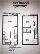 Longfellow Floorplan